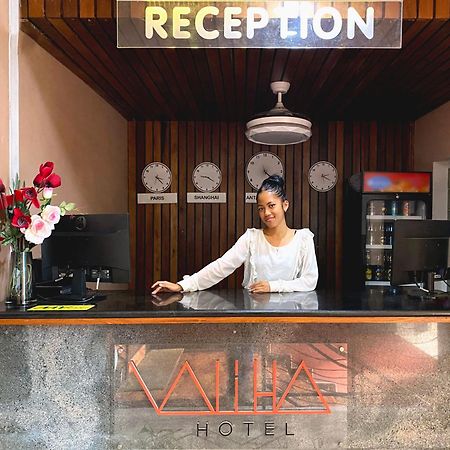 Valiha Serviced Apartments Antananarivo Exterior photo