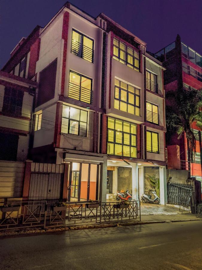 Valiha Serviced Apartments Antananarivo Exterior photo