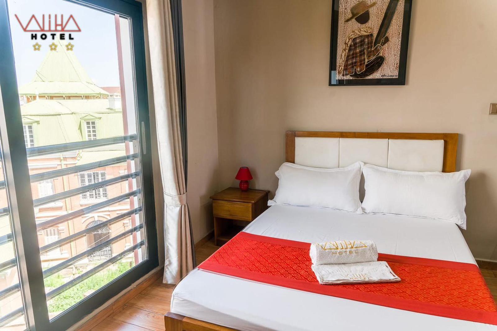 Valiha Serviced Apartments Antananarivo Exterior photo